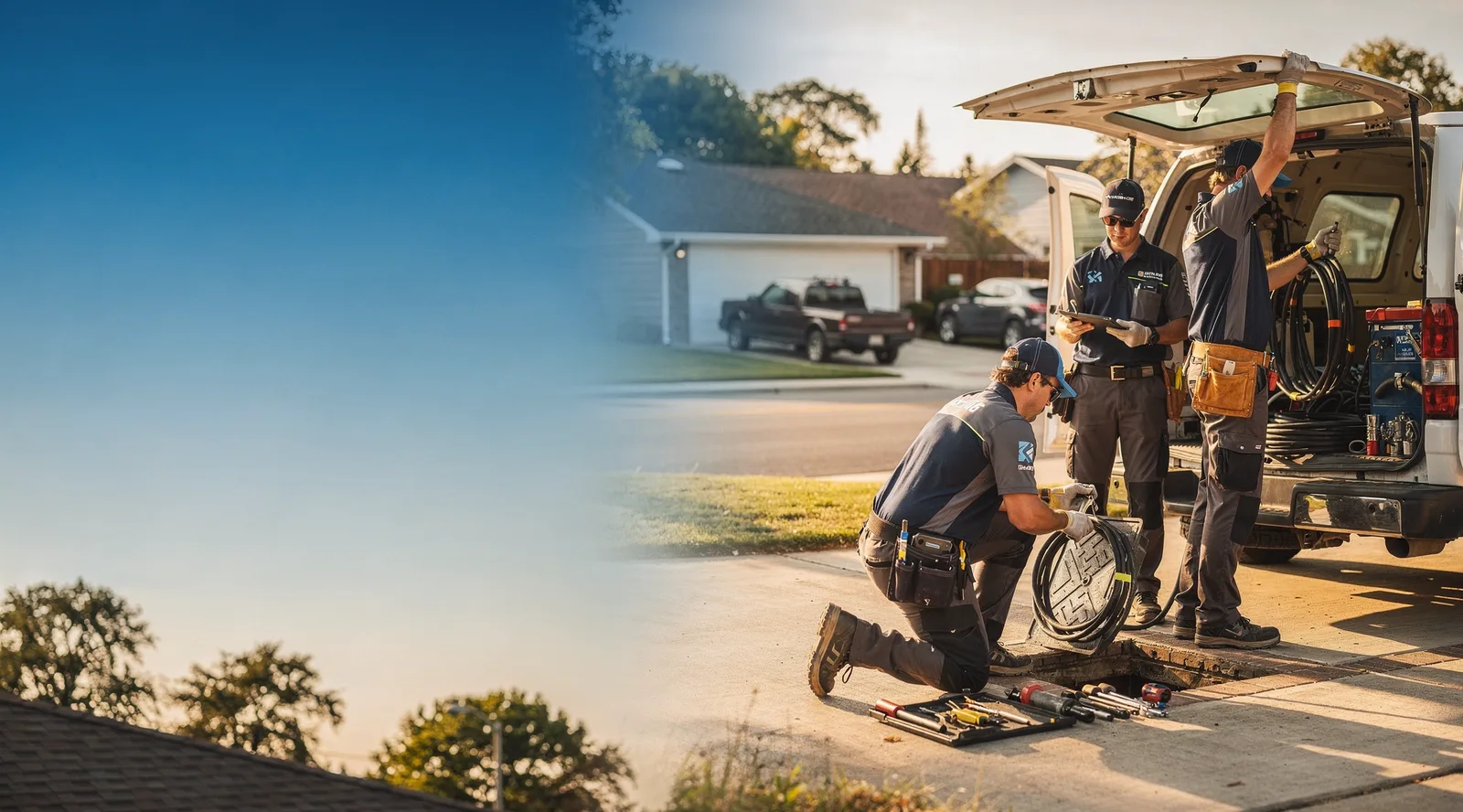 Water Softener Installation in Osteen, FL near me
